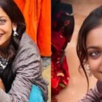 द डायरी ऑफ मणिपुर में लीड रोल