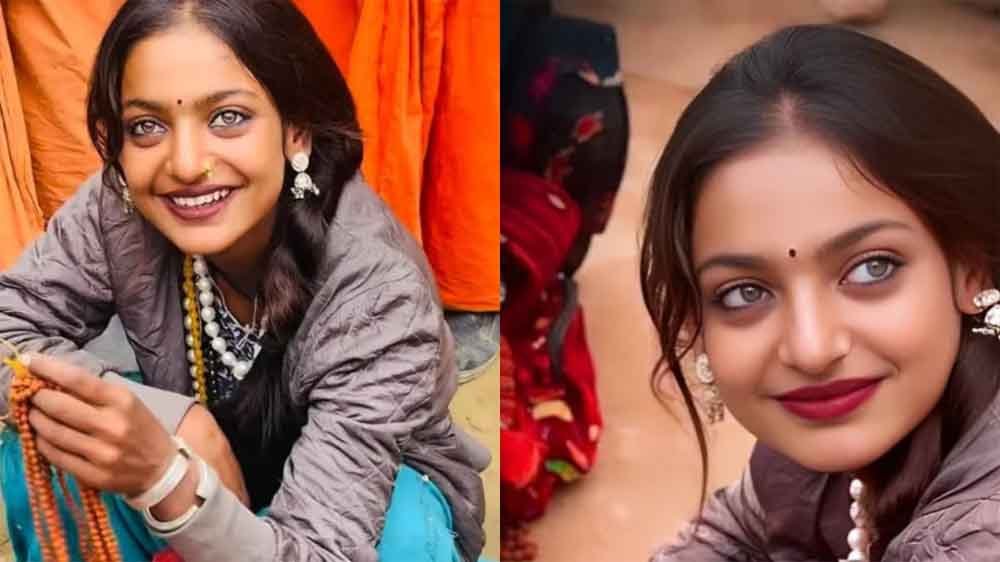 द डायरी ऑफ मणिपुर में लीड रोल