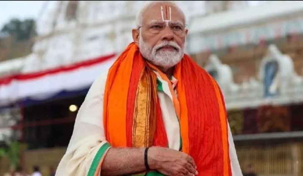 पीएम नरेंद्र मोदी जाएंगे महाकुंभ ,