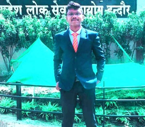 आबकारी उप निरीक्षक बने