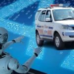 मध्य प्रदेश में डायल-100 सेवा को