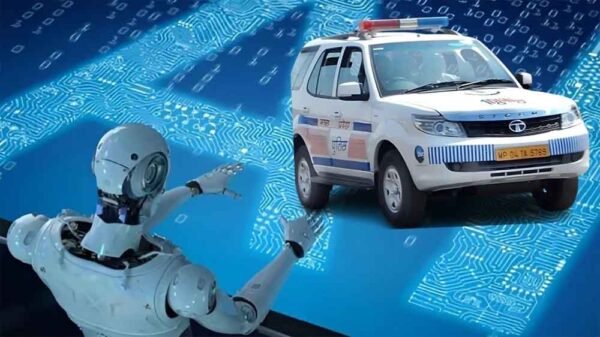 मध्य प्रदेश में डायल-100 सेवा को