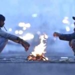 ठंड का मौसम एक बार फिर से