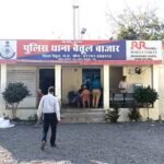 नाबालिग के फोन से हिल गया