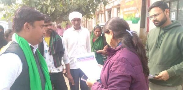 गरीब परिवारों को 50