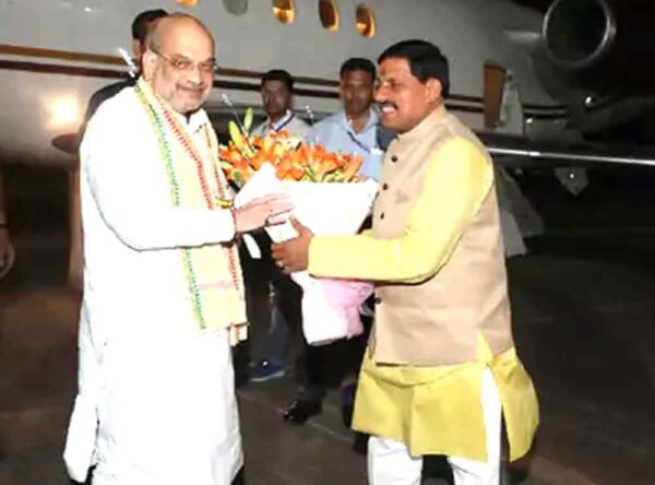 मध्य प्रदेश में संविधान और अंबेडकर