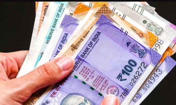 8वें वेतन आयोग का गठन: केंद्रीय