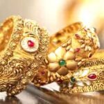 सोने में रिकार्ड तोड़ बढ़ोतरी ,80