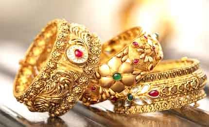 सोने में रिकार्ड तोड़ बढ़ोतरी ,80