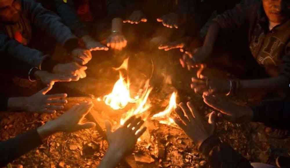 मौसम विभाग ने दी