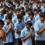 सरकारी स्कूलों में नए शैक्षणिक सत्र