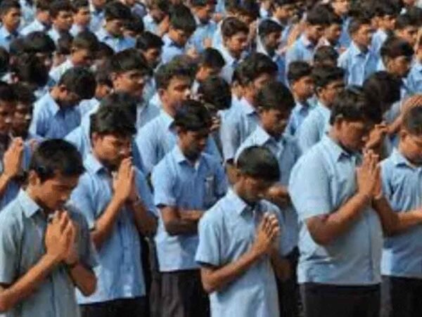 सरकारी स्कूलों में नए शैक्षणिक सत्र