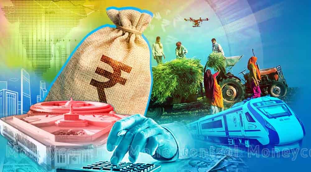 बजट में घट सकते हैं पेट्रोल-डीजल