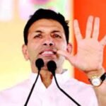 मध्यप्रदेश कांग्रेस में बढ़ता कलह: