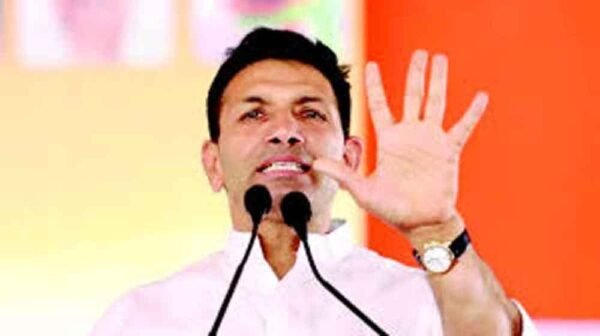 मध्यप्रदेश कांग्रेस में बढ़ता कलह: