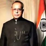 प्रणब मुखर्जी के स्मारक निर्माण की