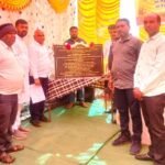 किसानों,ग्रामीणों को कच्चे रास्ते से मिलेगी