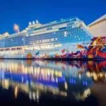 नर्मदा नदी में क्रूज चलाने की तैयारियां