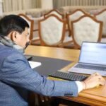 मध्यप्रदेश में ई-ऑफिस प्रणाली की