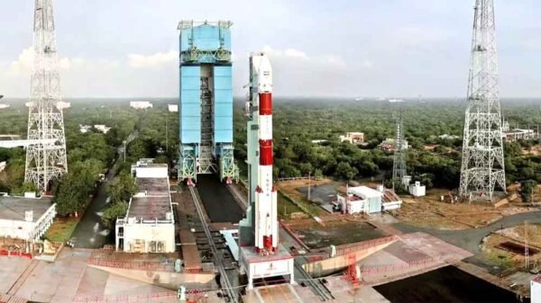 इसरो का स्पेस डॉकिंग एक्सपेरिमेंट: