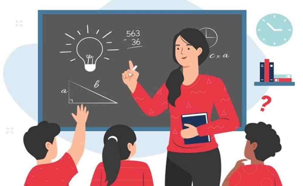 मध्यप्रदेश में स्कूली शिक्षा प्रणाली में