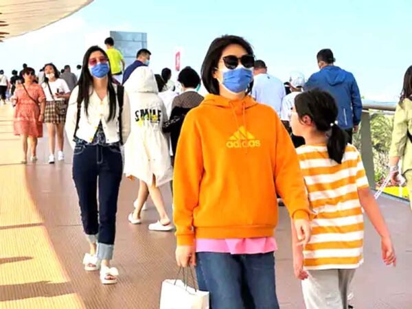 चीन में नए वायरस का खतरा: