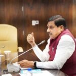 महेश्वर में 24 जनवरी को होने वाली कैबिनेट