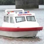 शिप्रा नदी पर सिंहस्थ में चलेगी