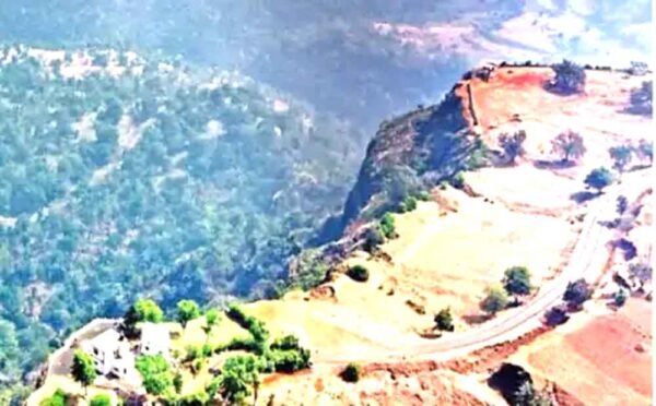 पातालकोट: प्रकृति का छुपा