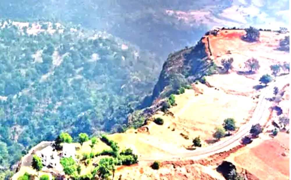 पातालकोट: प्रकृति का छुपा