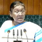 18वीं लोकसभा के बजट सत्र की शुरुआत: