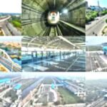 भारत में मेट्रो रेल नेटवर्क का विस्तार: