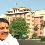 मध्यप्रदेश में प्रशासनिक सर्जरी: 15