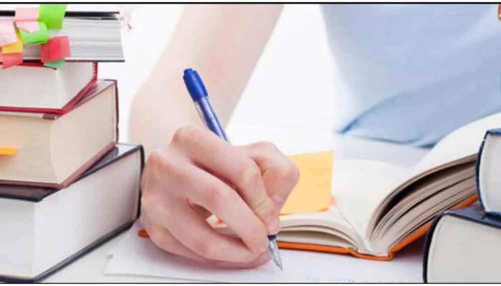 एआई टूल्स के जरिए बोर्ड परीक्षा की