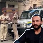 सैफ अली खान पर चाकू से हमला: