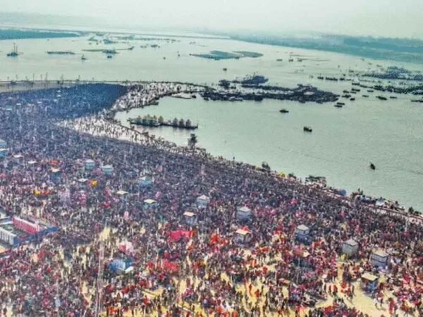 महाकुंभ 2025: मौनी अमावस्या