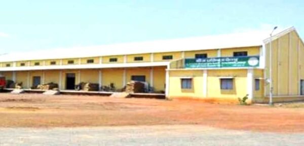 मध्य प्रदेश में वेयरहाउस किराया भुगतान