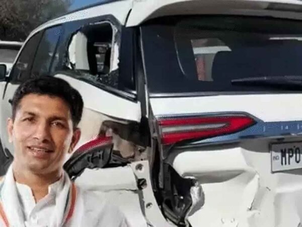 मध्य प्रदेश कांग्रेस कमेटी के अध्यक्ष की