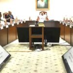 2025 में मोहन यादव कैबिनेट की पहली