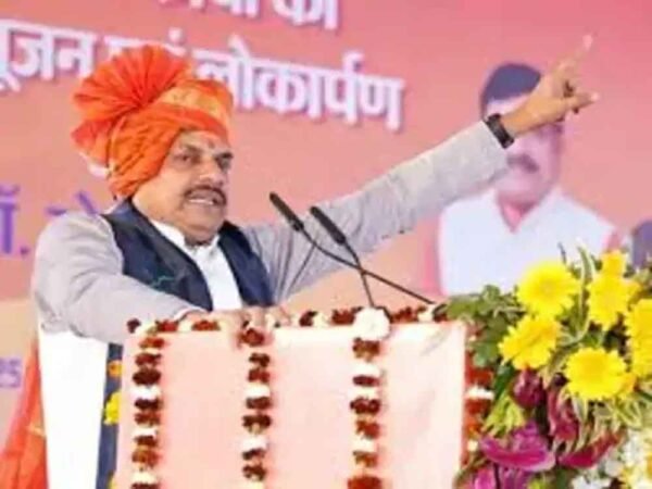 मध्यप्रदेश में युवाओं के लिए PARTH