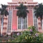 ई-ऑफिस सिस्टम को अपनाने में मंत्री