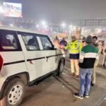 रिपोर्ट: महाकुंभ में अघोरी बनकर