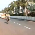 मध्यप्रदेश में ठंड और कोहरे की