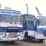 मध्य प्रदेश में फिर