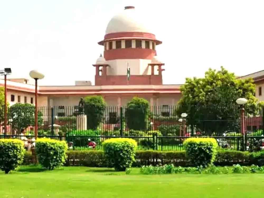 सुप्रीम कोर्ट का महत्वपूर्ण आदेश: बेटियों