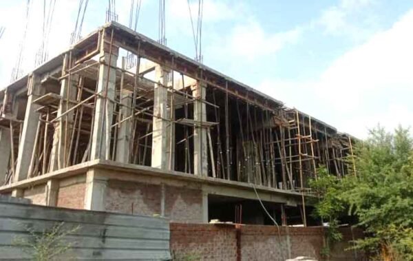 मध्यप्रदेश में भूमि विकास नियमों में