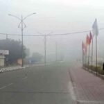 इस सप्ताह शीतलहर नहीं, कोहरे और