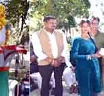 जेएच कालेज के विद्यार्थियों ने देश और प्रदेश में