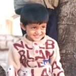 खौलते तेल की कढ़ाई में गिरने से