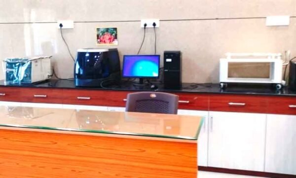 इंदौर में प्रदेश की पहली आधुनिक